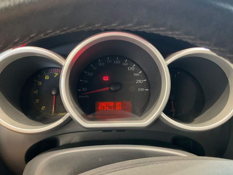 Renault WIND CABRIO 1.2benzina EURO5 - rate, avans 0 - 2010 - 4.990 EUR - imagine 7