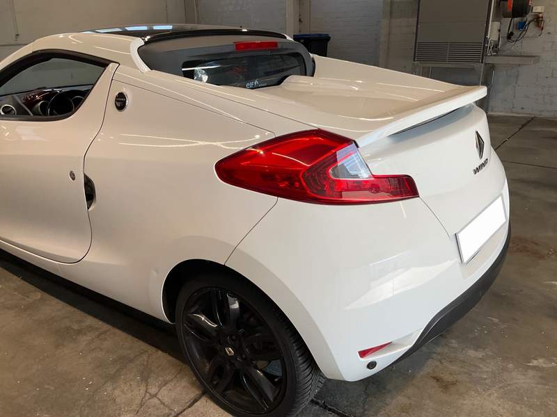 Renault WIND CABRIO 1.2benzina EURO5 - rate, avans 0 - 2010 - 4.990 EUR - imagine 14