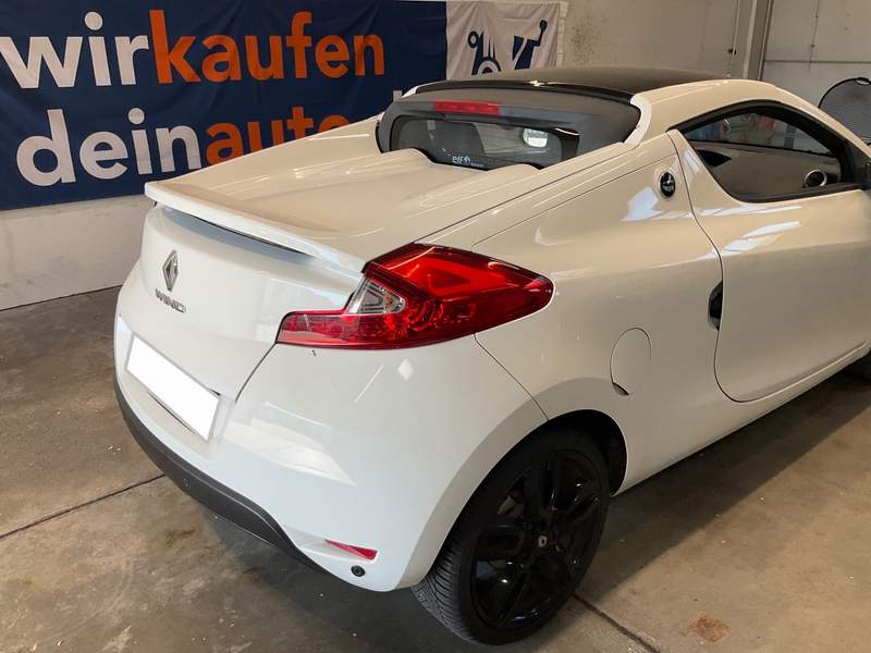 Renault WIND CABRIO 1.2benzina EURO5 - rate, avans 0 - 2010 - 4.990 EUR - imagine 15