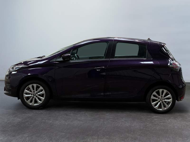 Renault Zoe electrica R110 - rate, leasing - 2021 - 14.900 EUR - imagine 13