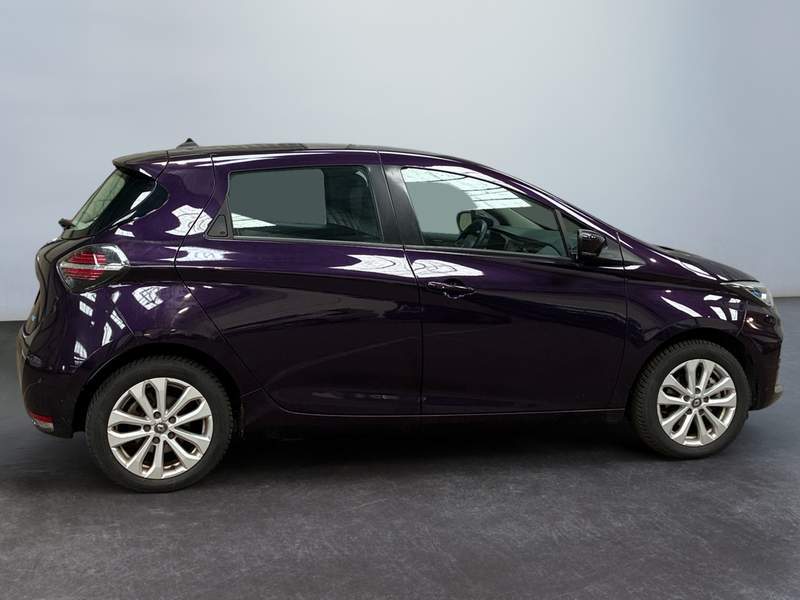 Renault Zoe electrica R110 - rate, leasing - 2021 - 14.900 EUR - imagine 14
