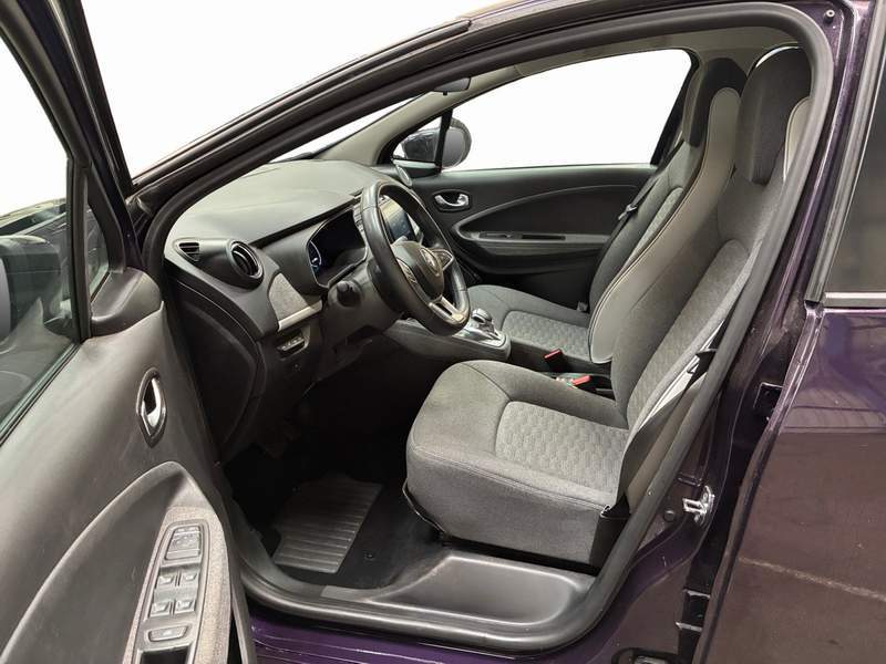Renault Zoe electrica R110 - rate, leasing - 2021 - 14.900 EUR - imagine 8
