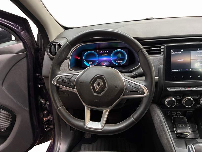 Renault Zoe electrica R110 - rate, leasing - 2021 - 14.900 EUR - imagine 10