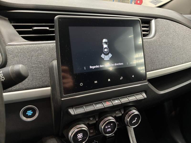 Renault Zoe electrica R110 - rate, leasing - 2021 - 14.900 EUR - imagine 12