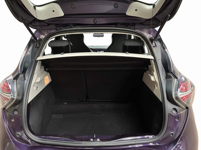 Renault Zoe electrica R110 - rate, leasing - 2021 - 14.900 EUR - imagine 6