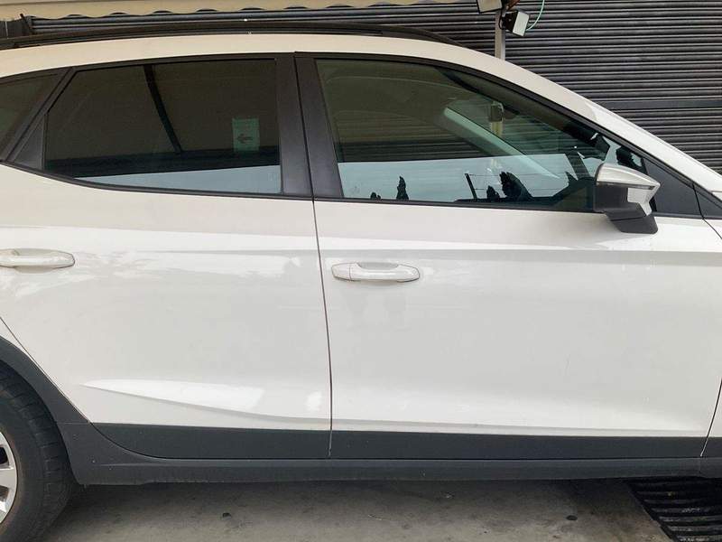 Seat ARONA 1.0TSi - rate, leasing - 2019 - 12.780 EUR - imagine 6