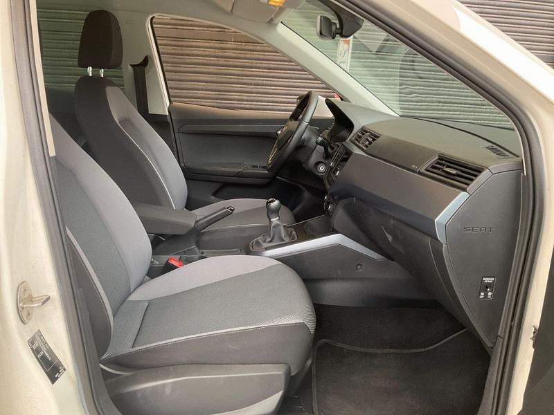 Seat ARONA 1.0TSi - rate, leasing - 2019 - 12.780 EUR - imagine 11