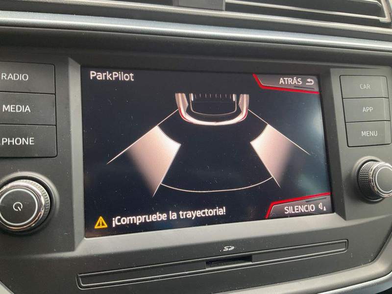 Seat ARONA 1.0TSi - rate, leasing - 2019 - 12.780 EUR - imagine 14