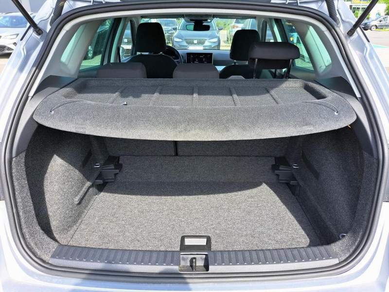 Seat ARONA benzina - cutie manuala - 2024 - 2024 - 15.800 EUR - imagine 5