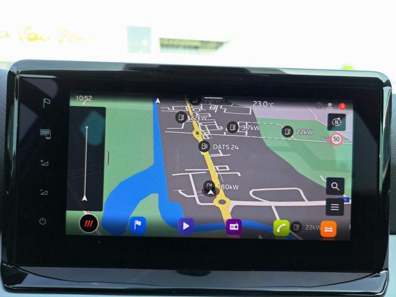 Seat ARONA benzina - cutie manuala - 2024 - 2024 - 15.800 EUR - imagine 10