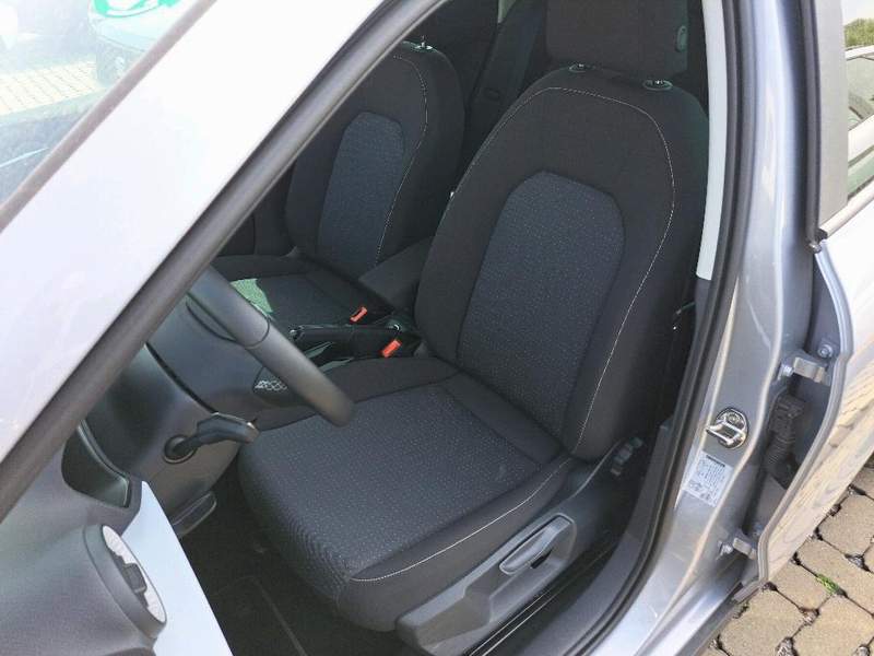 Seat ARONA benzina - cutie manuala - 2024 - 2024 - 15.800 EUR - imagine 7