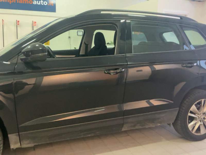 Skoda Karoq 1.6TDi 4x2 automat - rate, leasing, garantie - 2019 - 15.800 EUR - imagine 3