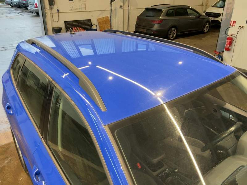 Skoda Karoq 2,0TDi 4x4 leasing, rate, garantie - 2019 - 16.200 EUR - imagine 8