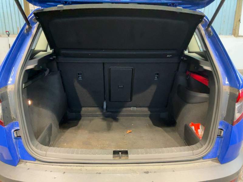 Skoda Karoq 2,0TDi 4x4 leasing, rate, garantie - 2019 - 16.200 EUR - imagine 10