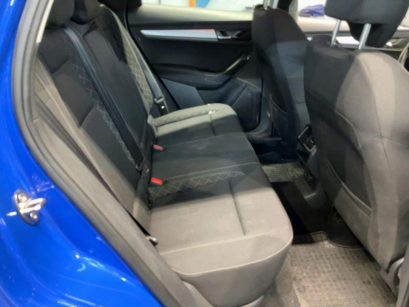 Skoda Karoq 2,0TDi 4x4 leasing, rate, garantie - 2019 - 16.200 EUR - imagine 11