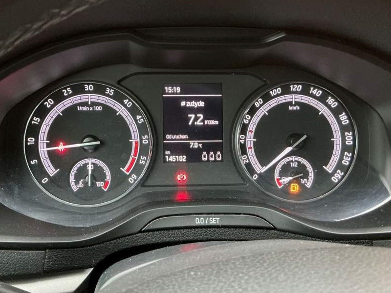 Skoda Karoq 2,0TDi 4x4 leasing, rate, garantie - 2019 - 16.200 EUR - imagine 14