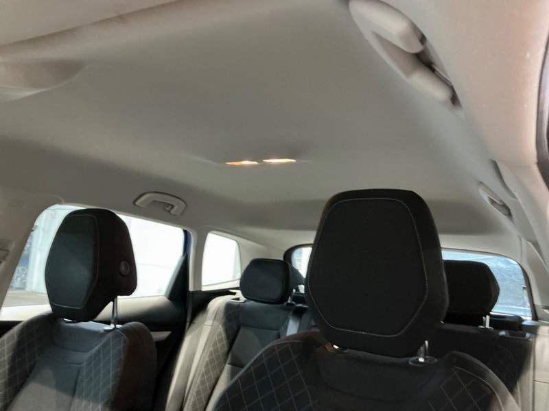 Skoda Karoq 2,0TDi 4x4 leasing, rate, garantie - 2019 - 16.200 EUR - imagine 15