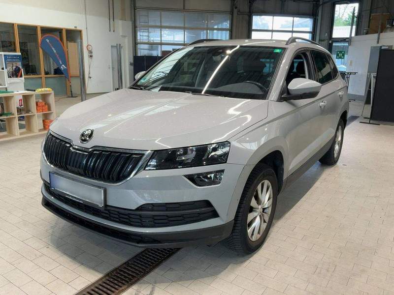Skoda Karoq benzina leasing, rate, garantie - 2019 - 13.900 EUR