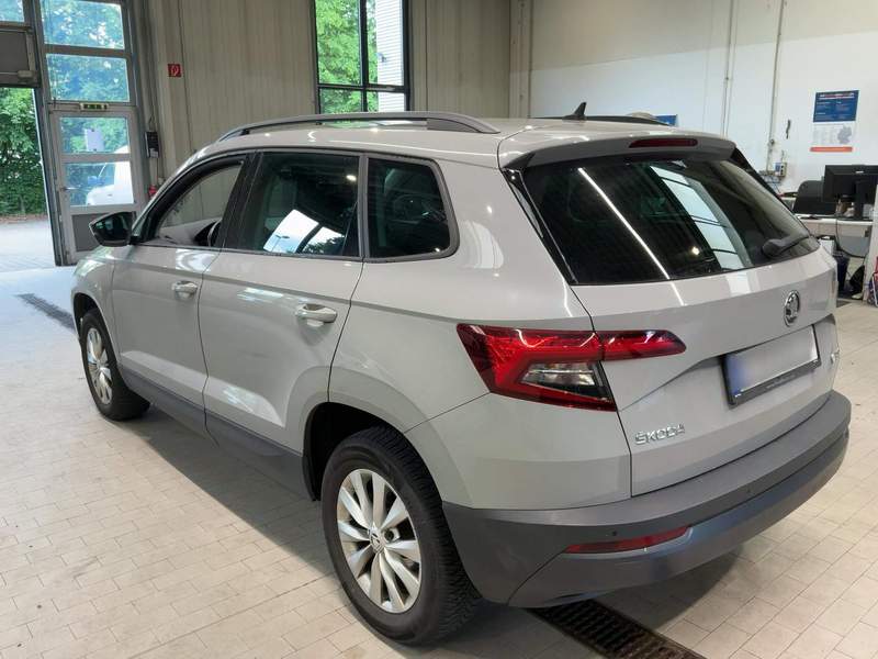 Skoda Karoq benzina leasing, rate, garantie - 2019 - 13.900 EUR - imagine 3