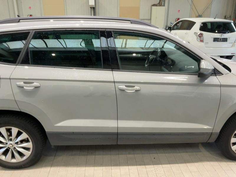 Skoda Karoq benzina leasing, rate, garantie - 2019 - 13.900 EUR - imagine 6