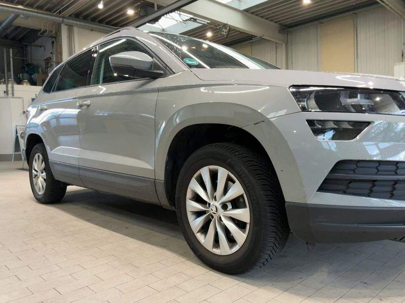 Skoda Karoq benzina leasing, rate, garantie - 2019 - 13.900 EUR - imagine 7
