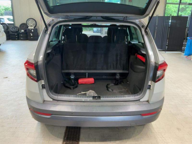 Skoda Karoq benzina leasing, rate, garantie - 2019 - 13.900 EUR - imagine 9