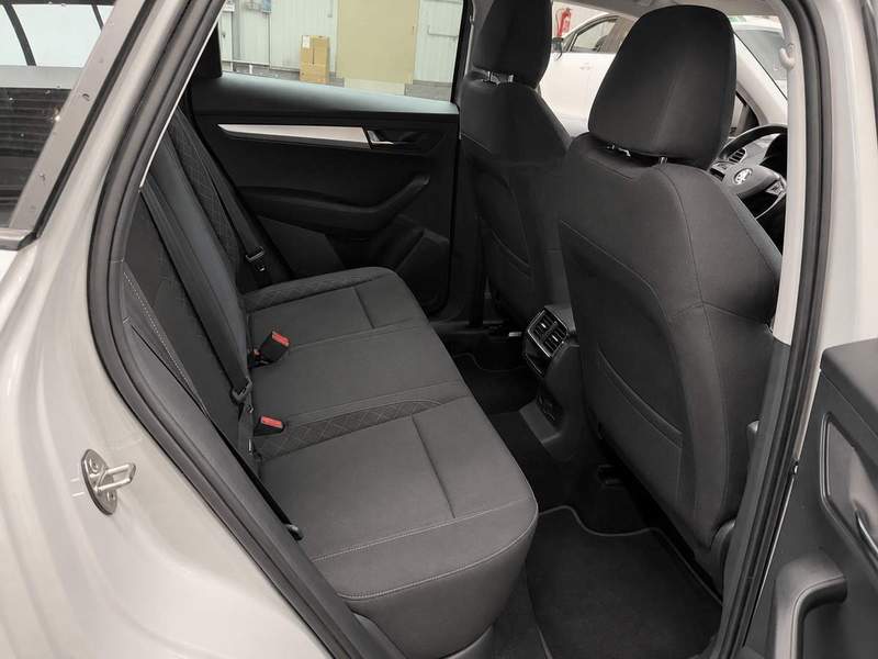 Skoda Karoq benzina leasing, rate, garantie - 2019 - 13.900 EUR - imagine 10