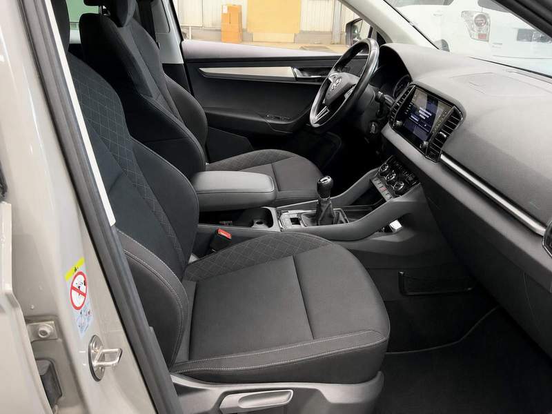 Skoda Karoq benzina leasing, rate, garantie - 2019 - 13.900 EUR - imagine 11