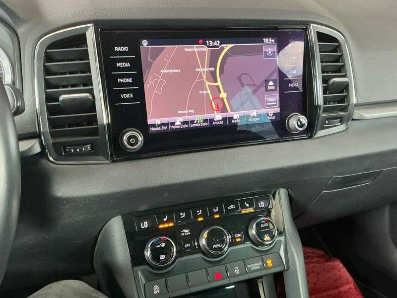 Skoda Karoq benzina leasing, rate, garantie - 2019 - 13.900 EUR - imagine 14