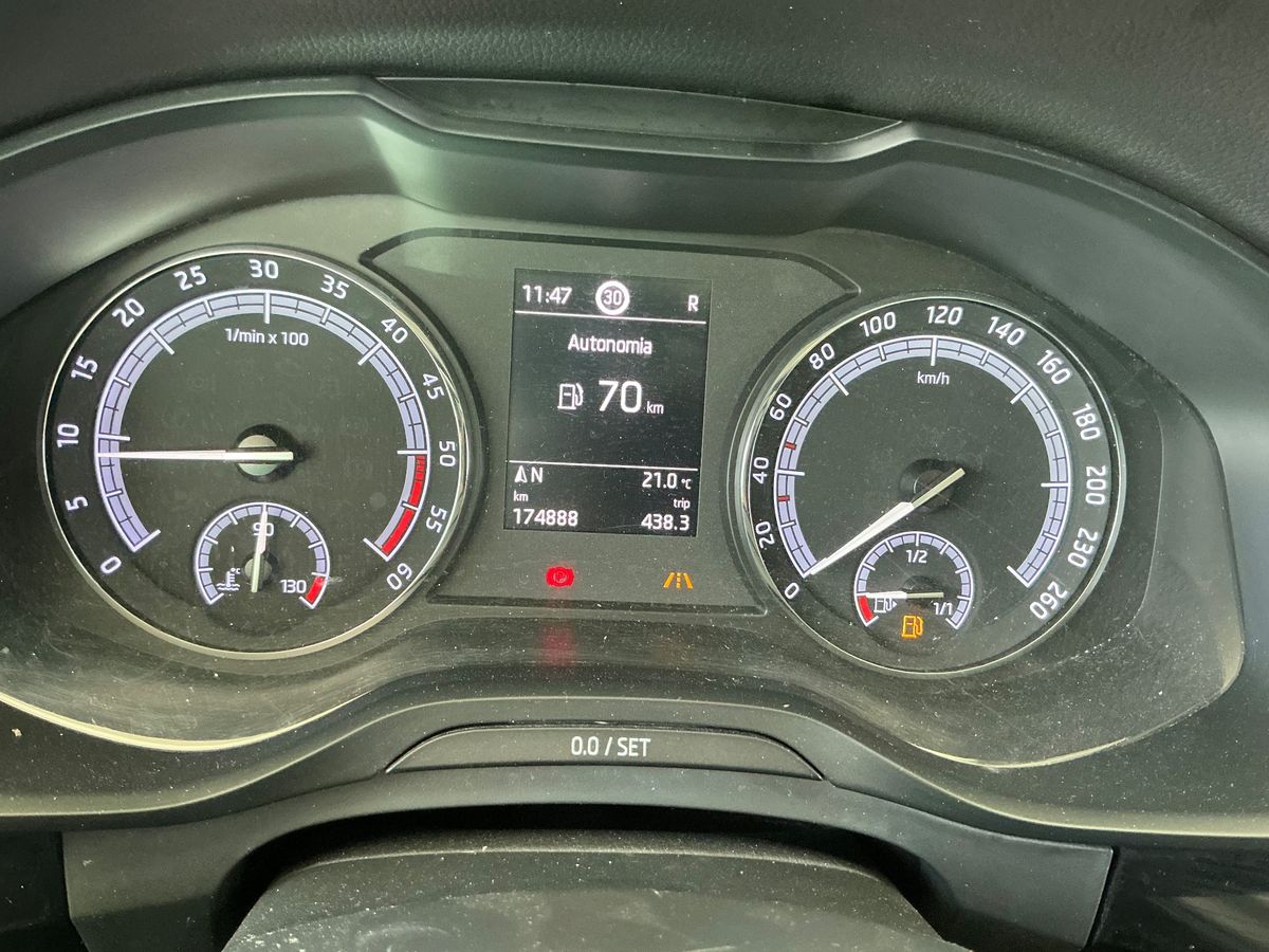 Skoda Kodiak 2.0TDi 4x4 DSG - rate, leasing, garantie - 2019 - 18.900 EUR - imagine 14