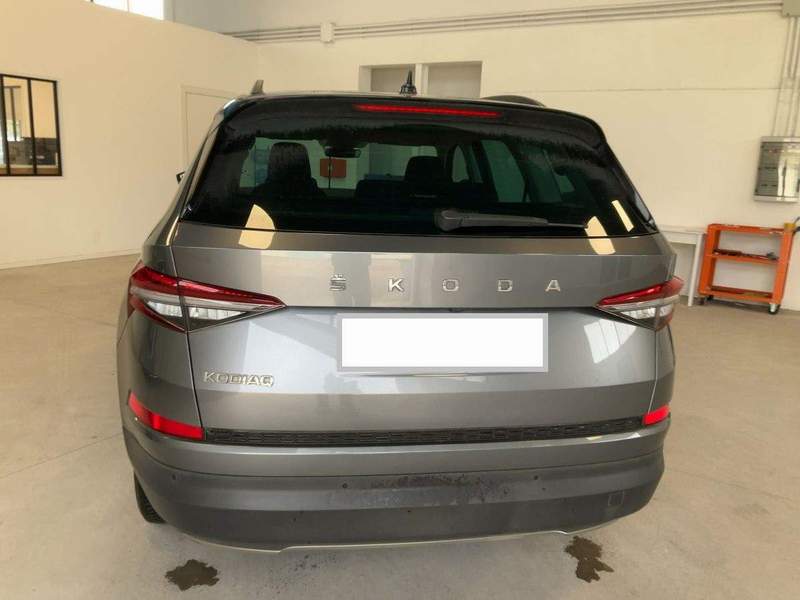 Skoda KODIAK 2.0TDi 7 locuri Automat EURO6 - 2022 - 23.500 EUR - imagine 4