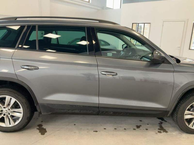 Skoda KODIAK 2.0TDi 7 locuri Automat EURO6 - 2022 - 23.500 EUR - imagine 6