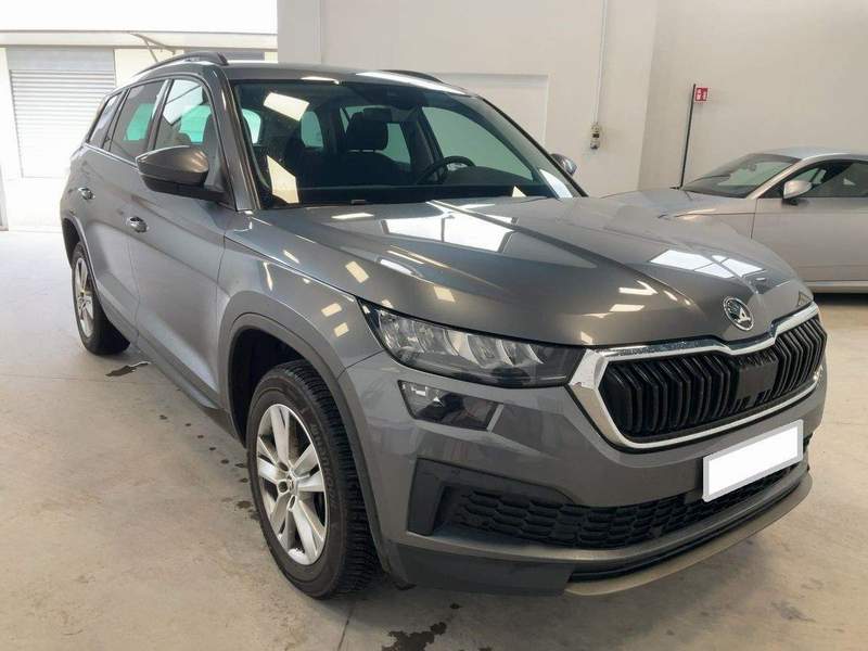 Skoda KODIAK 2.0TDi 7 locuri Automat EURO6 - 2022 - 23.500 EUR - imagine 7