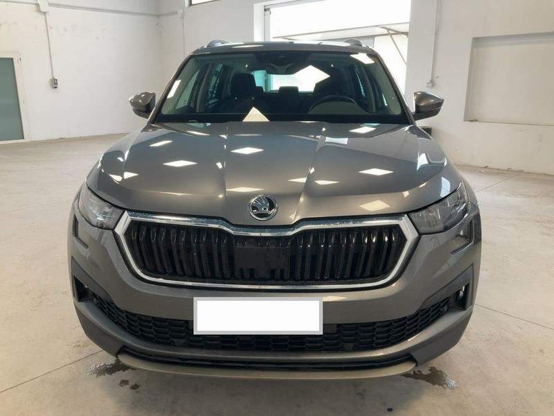 Skoda KODIAK 2.0TDi 7 locuri Automat EURO6 - 2022 - 23.500 EUR - imagine 8
