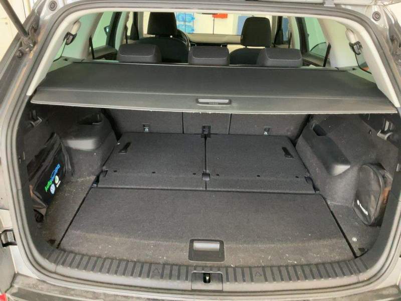Skoda KODIAK 2.0TDi 7 locuri Automat EURO6 - 2022 - 23.500 EUR - imagine 9