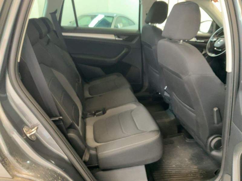 Skoda KODIAK 2.0TDi 7 locuri Automat EURO6 - 2022 - 23.500 EUR - imagine 10