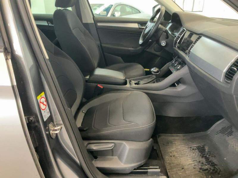 Skoda KODIAK 2.0TDi 7 locuri Automat EURO6 - 2022 - 23.500 EUR - imagine 11