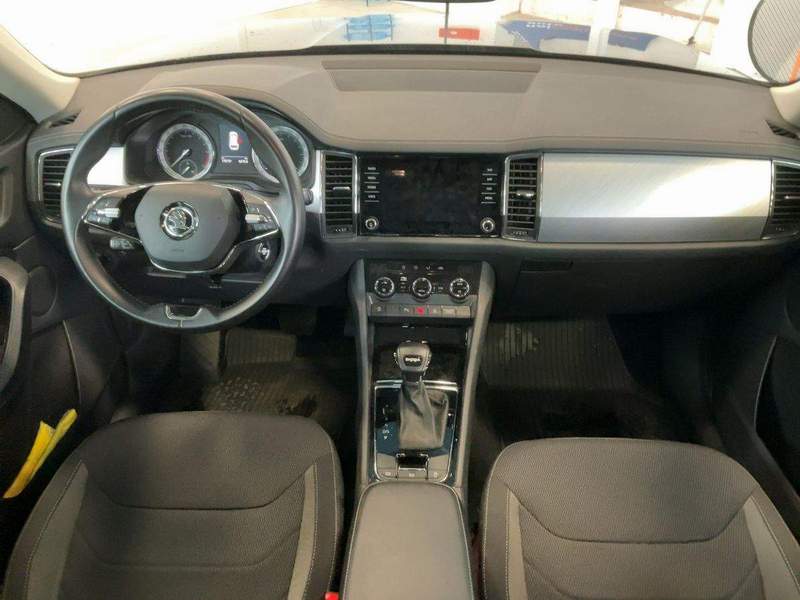 Skoda KODIAK 2.0TDi 7 locuri Automat EURO6 - 2022 - 23.500 EUR - imagine 12