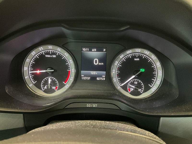 Skoda KODIAK 2.0TDi 7 locuri Automat EURO6 - 2022 - 23.500 EUR - imagine 13