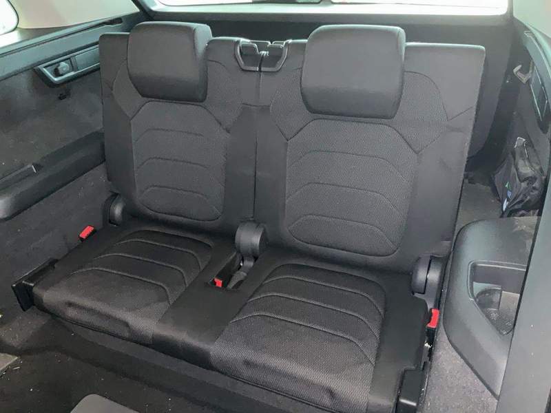 Skoda KODIAK 2.0TDi 7 locuri Automat EURO6 - 2022 - 23.500 EUR - imagine 14