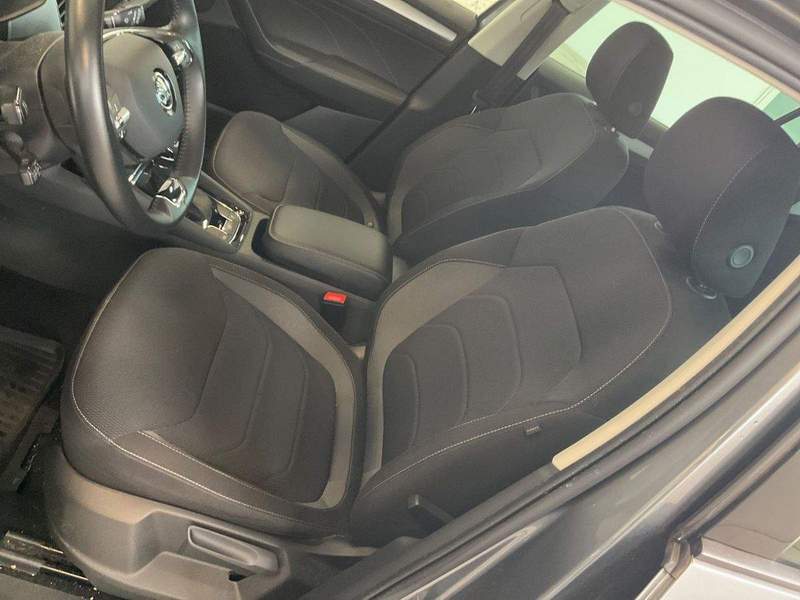 Skoda KODIAK 2.0TDi 7 locuri Automat EURO6 - 2022 - 23.500 EUR - imagine 15