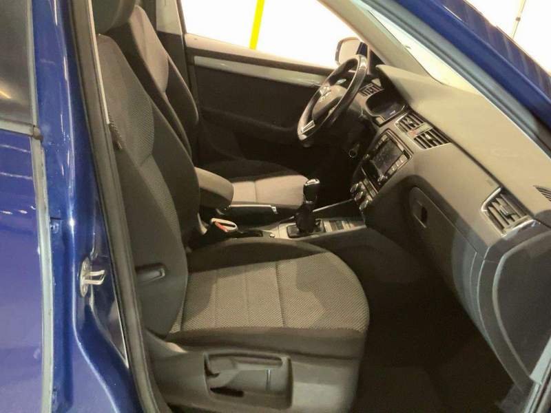 Skoda Octavia 2.0 TDI  150CP manuala, garantie - 2016 - 9.750 EUR - imagine 12