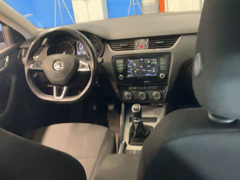 Skoda Octavia 2.0 TDI  150CP manuala, garantie - 2016 - 9.750 EUR - imagine 13