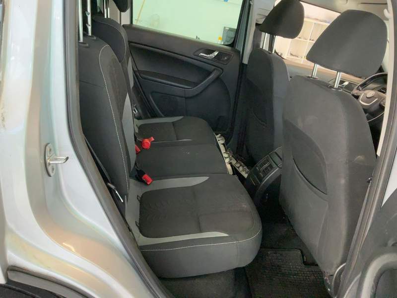 Skoda YETI 2.0TDi 140CP 4x4 - rate, leasing - 2013 - 8.490 EUR - imagine 12