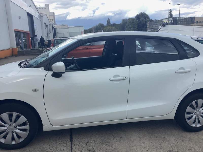 Suzuki BALENO 1.2 benzina Euro6 - rate, garantie - 2017 - 9.450 EUR - imagine 2