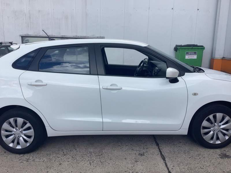 Suzuki BALENO 1.2 benzina Euro6 - rate, garantie - 2017 - 9.450 EUR - imagine 6