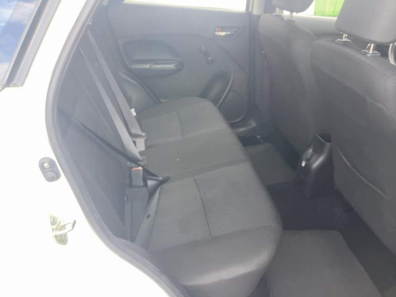 Suzuki BALENO 1.2 benzina Euro6 - rate, garantie - 2017 - 9.450 EUR - imagine 10