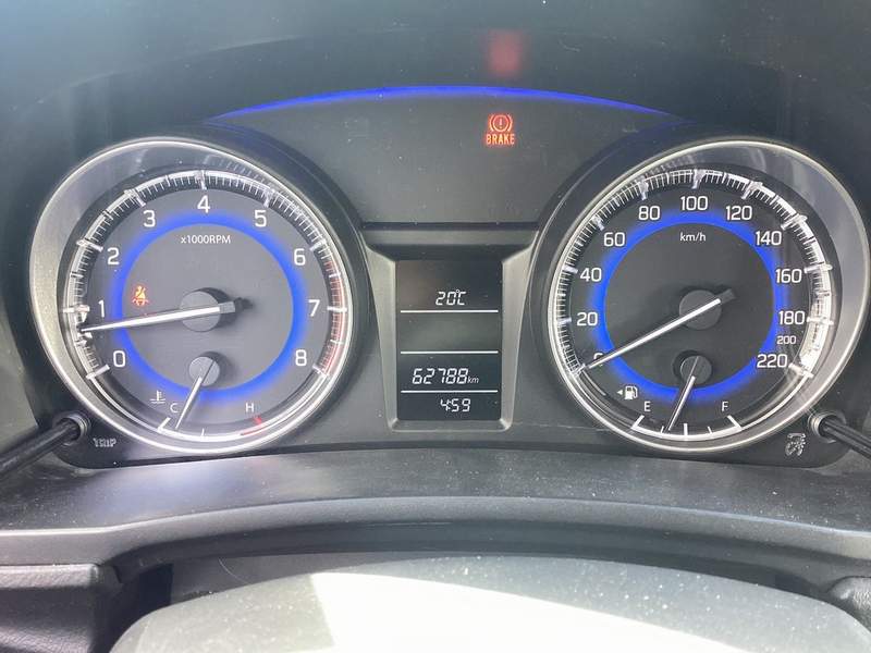 Suzuki BALENO 1.2 benzina Euro6 - rate, garantie - 2017 - 9.450 EUR - imagine 13