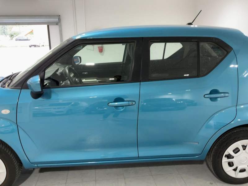 Suzuki IGNIS 1.2 benzina DualJet  - rate, garantie - 2019 - 9.500 EUR - imagine 3