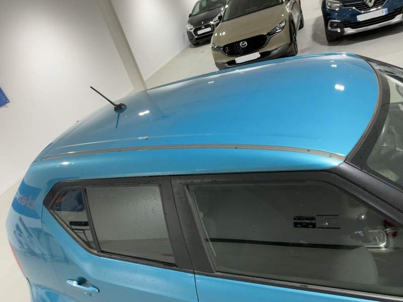 Suzuki IGNIS 1.2 benzina DualJet  - rate, garantie - 2019 - 9.500 EUR - imagine 9